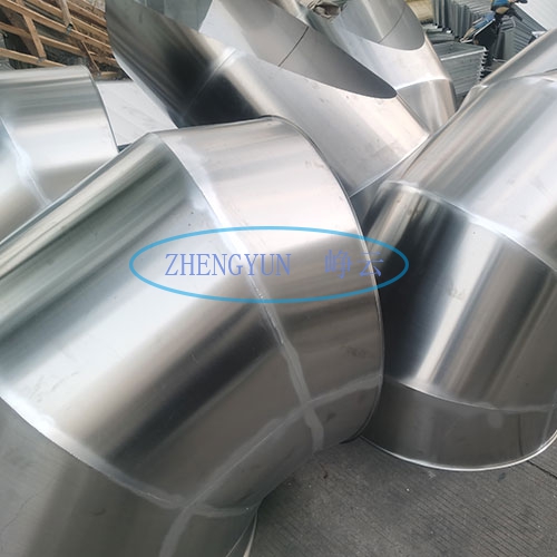不鏽（xiù）鋼焊接彎頭